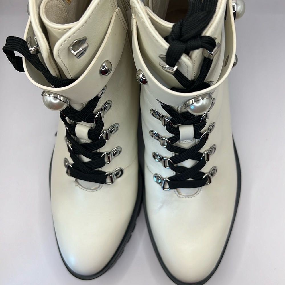 Karl Lagerfeld Paris NIB size 8